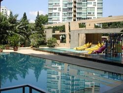 Goldenhill Park Condominium (D20), Condominium #633278941